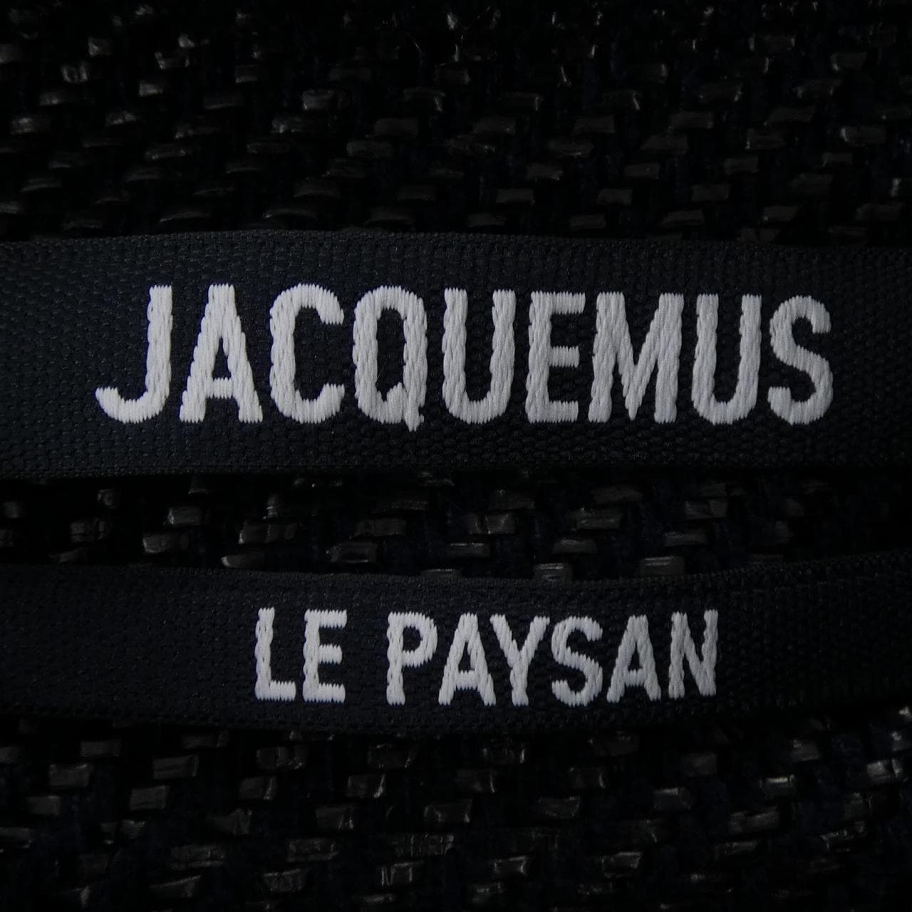 ジャックムー JACQUEMUS ジャケット
