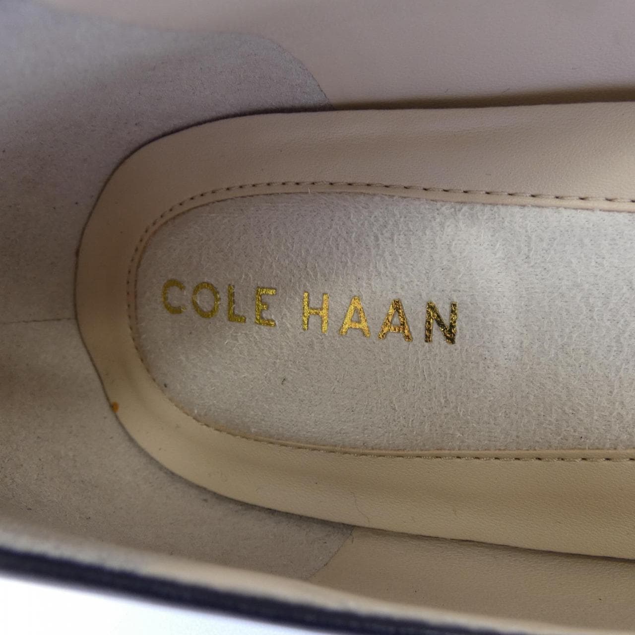コールハーン COLE HAAN パンプス