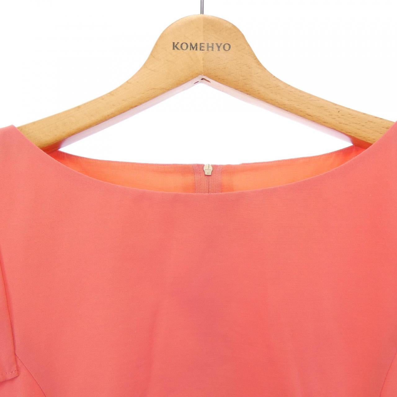 フォクシーニューヨーク FOXEY NEW YORK ELISE DRESS 45321 ワンピース