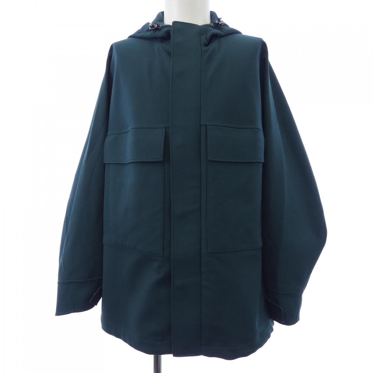 ロロピアーナ Loro Piana FAM0377 ジャケット