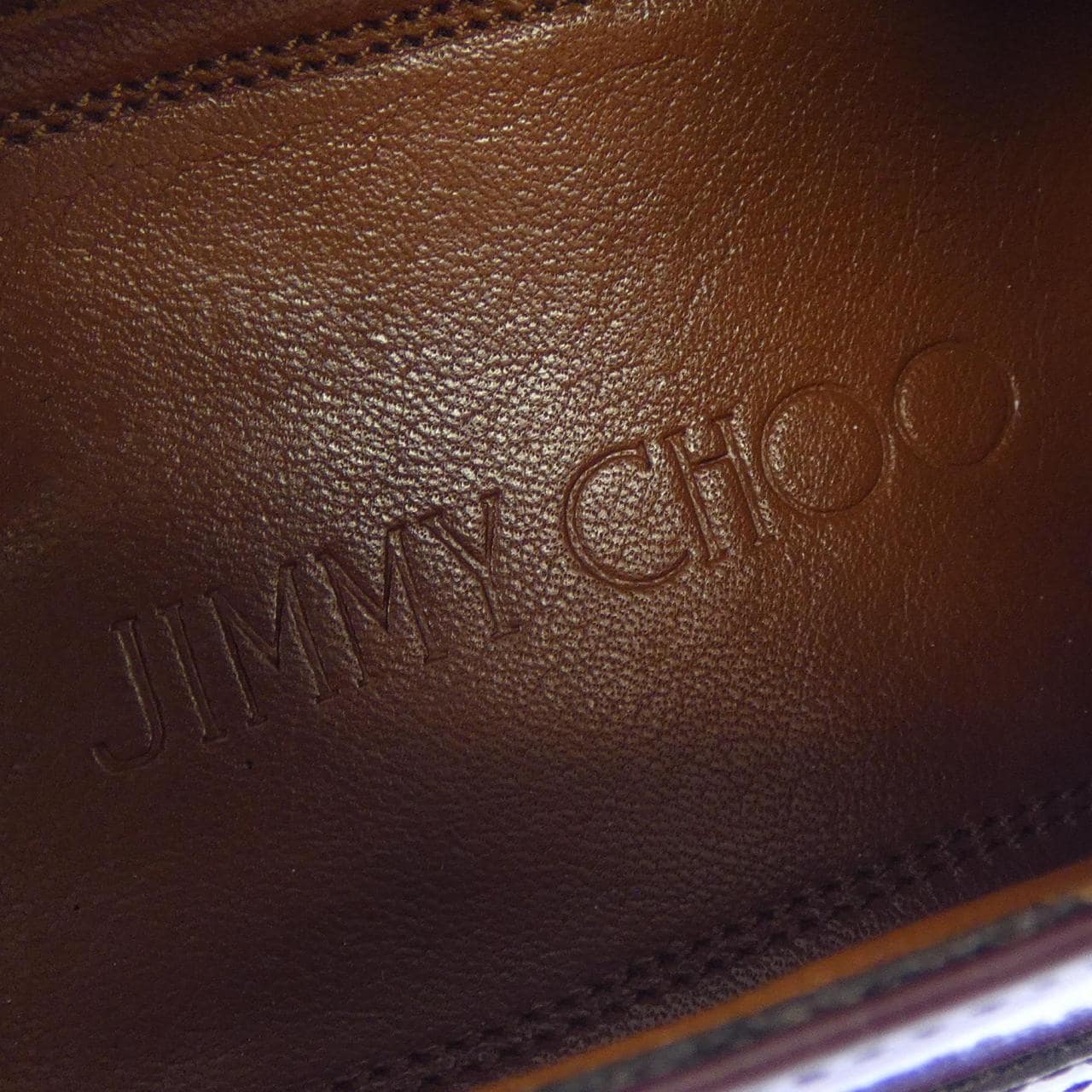 ジミーチュウ JIMMY CHOO シューズ