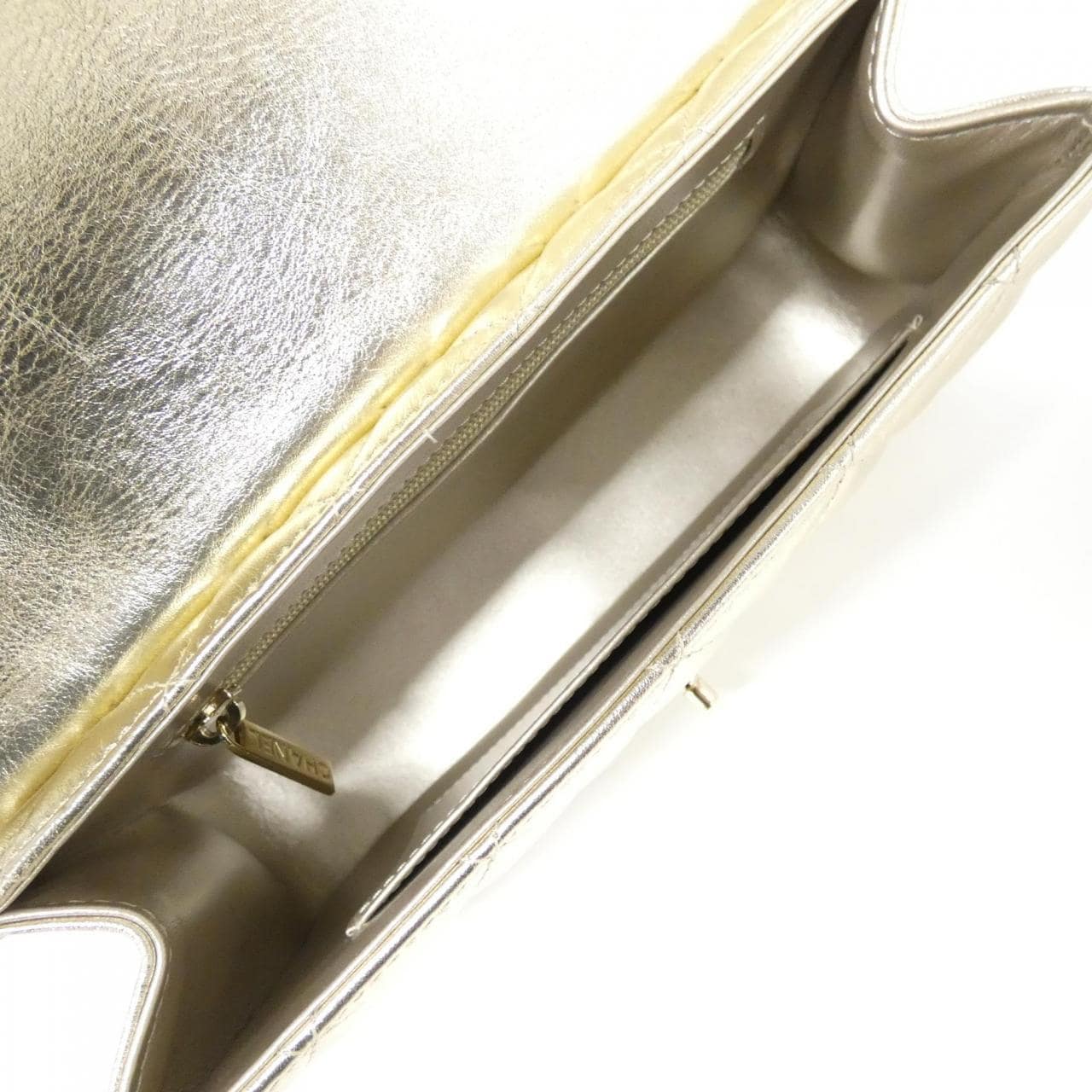 シャネル AS5485 ショルダーバッグ