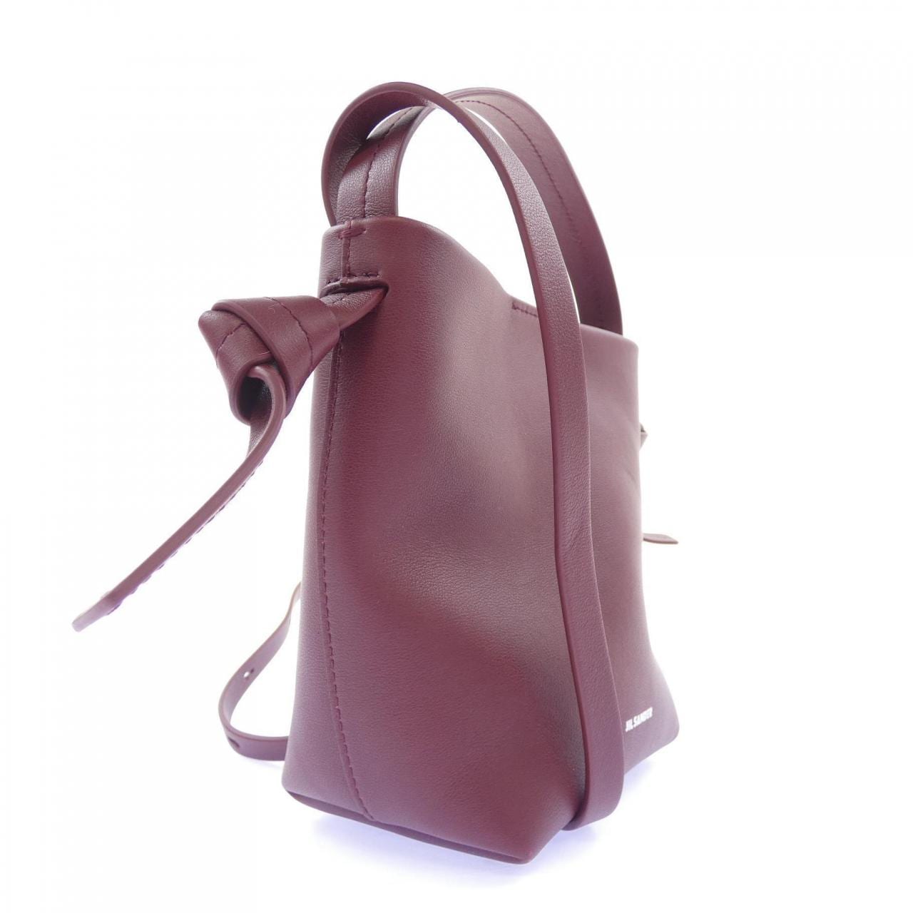 ジルサンダー JIL SANDER KNOT HOBO ノットホーボー J07ZI0001 BAG