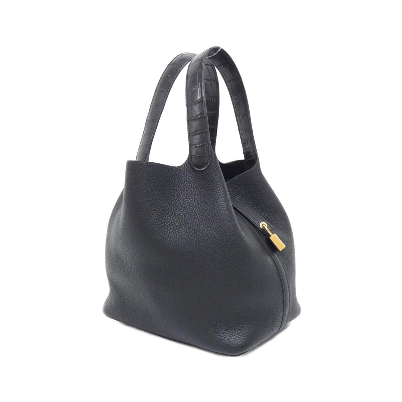 エルメス ピコタン ロック タッチ MM 073583CC バッグ