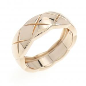 CHANEL coco crush medium ring