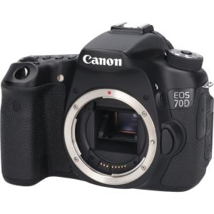 EOS70D
