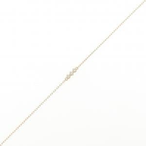 アーカー アミュレット ブレスレット 0.02CT
