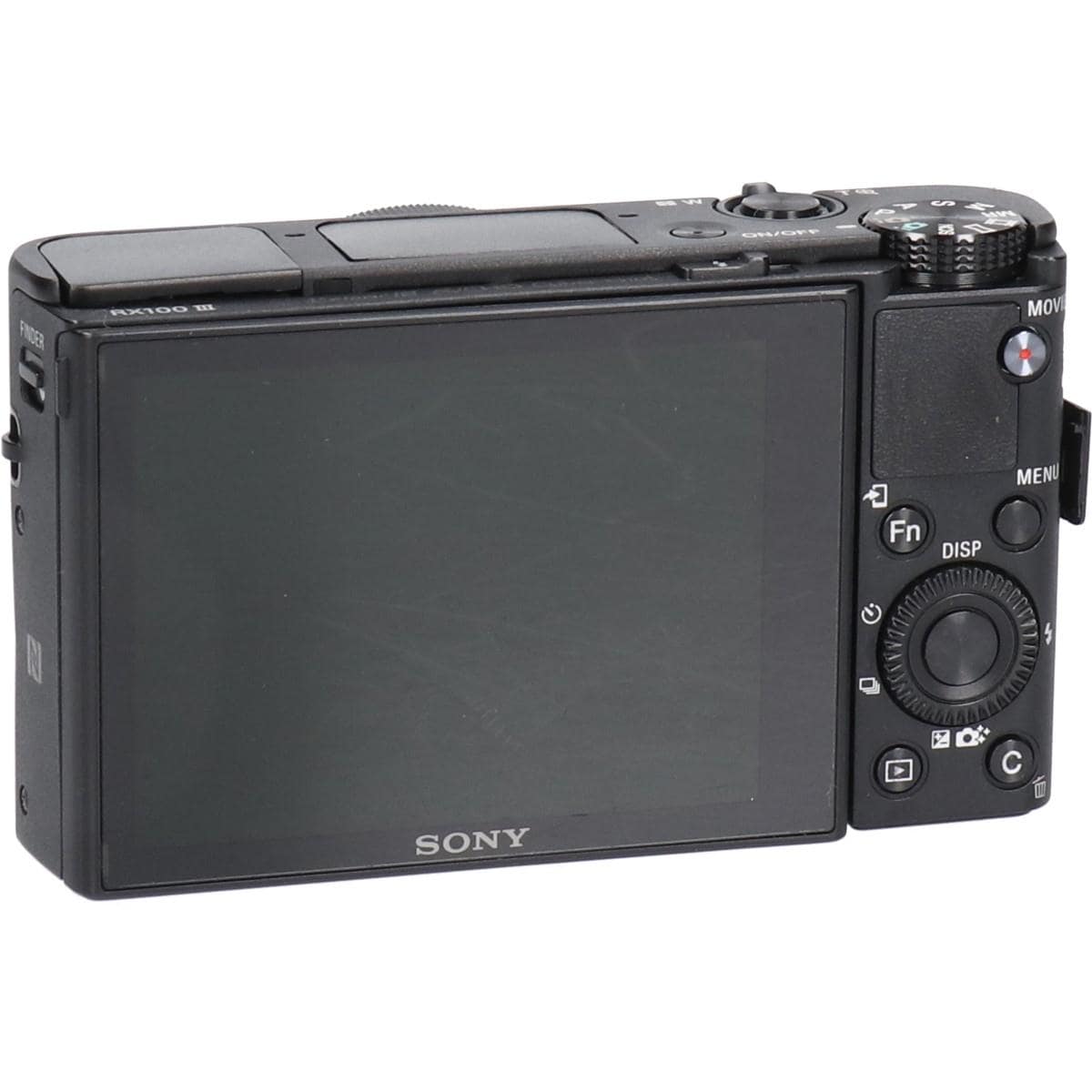 ＤＳＣ－ＲＸ１００Ｍ３
