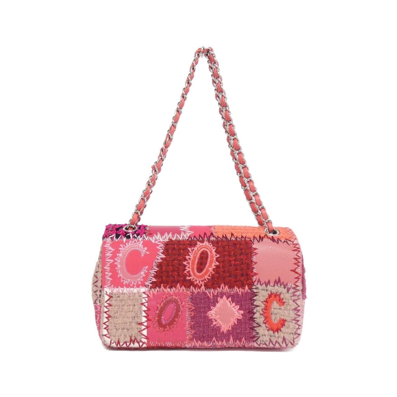 シャネル 65468 ショルダーバッグ