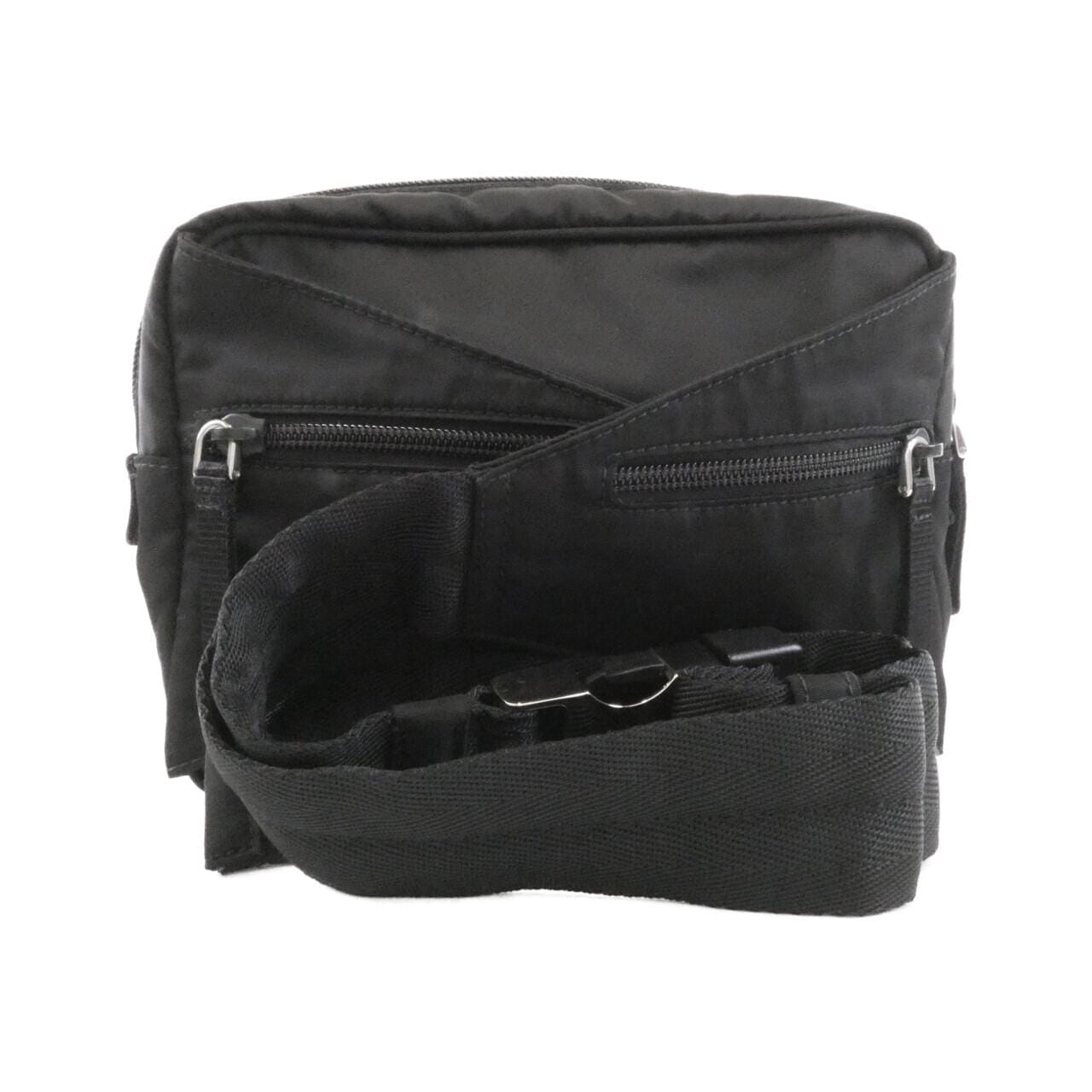 プラダ 2VL001 ウエストバッグ