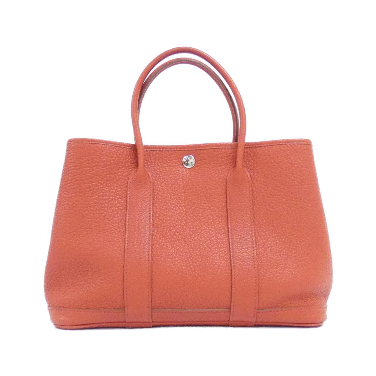 エルメス ガーデン パーティ 30cm 056076CK バッグ