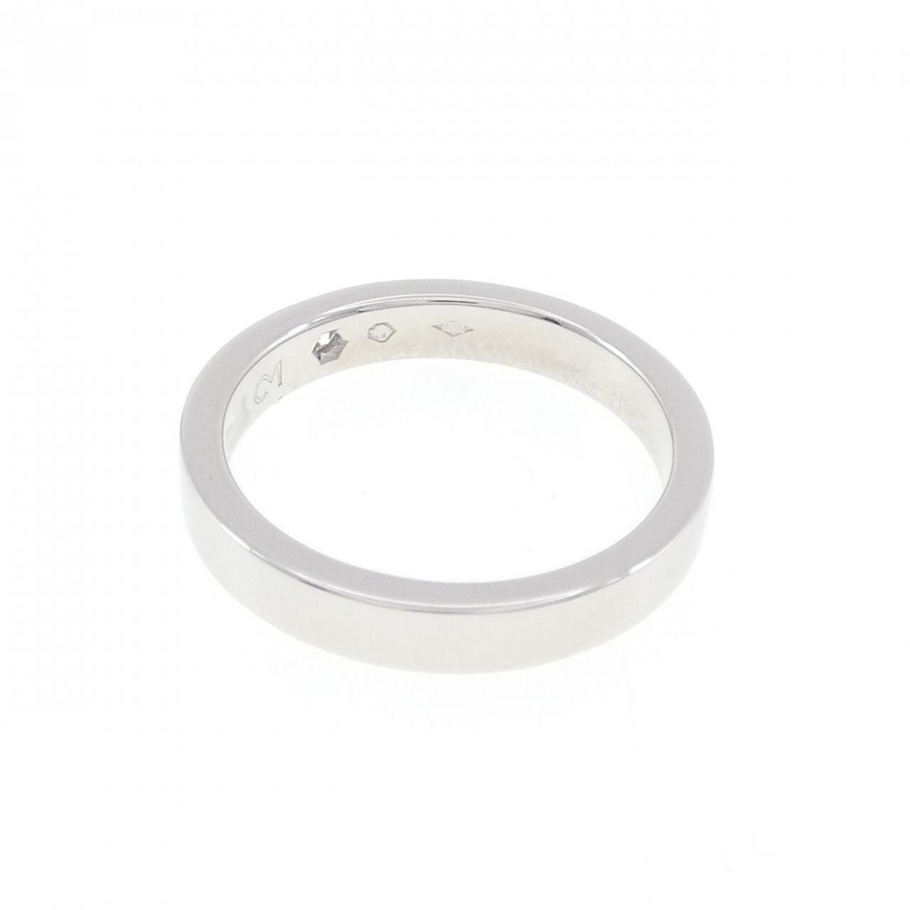 Cartier Wedding 1P Ring