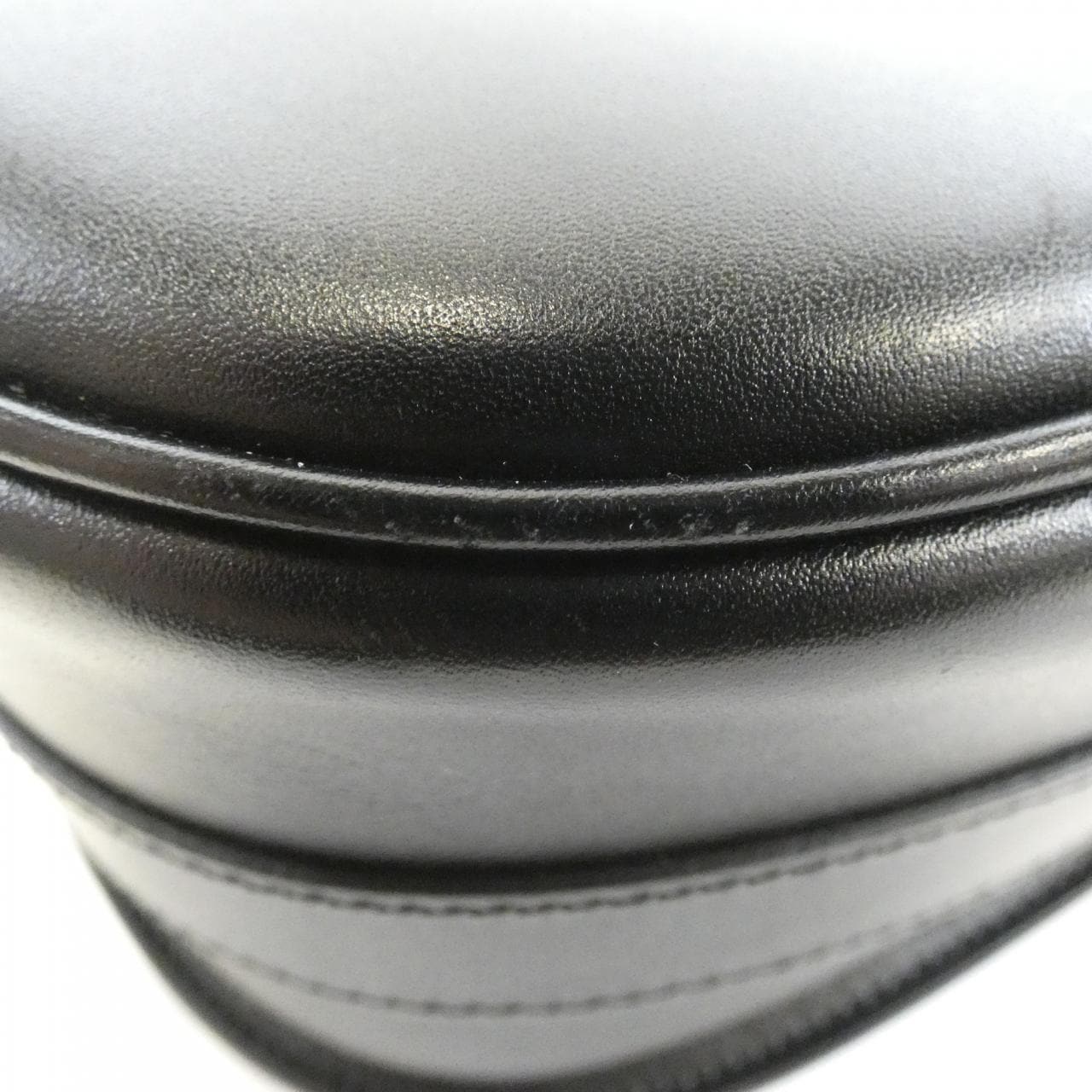 クリスチャンディオール ディオール ボビー ラージ M9320UMOB ショルダーバッグ