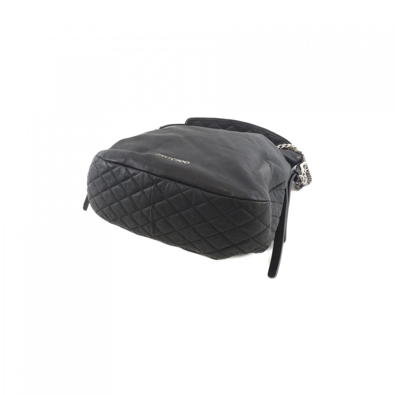 ジミーチュウ BIKER ショルダーバッグ