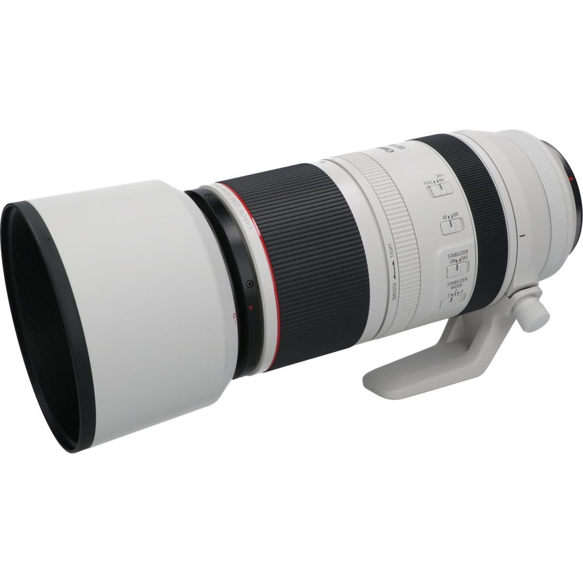 CANON RF100-500mm F4.5-7.1L IS USM