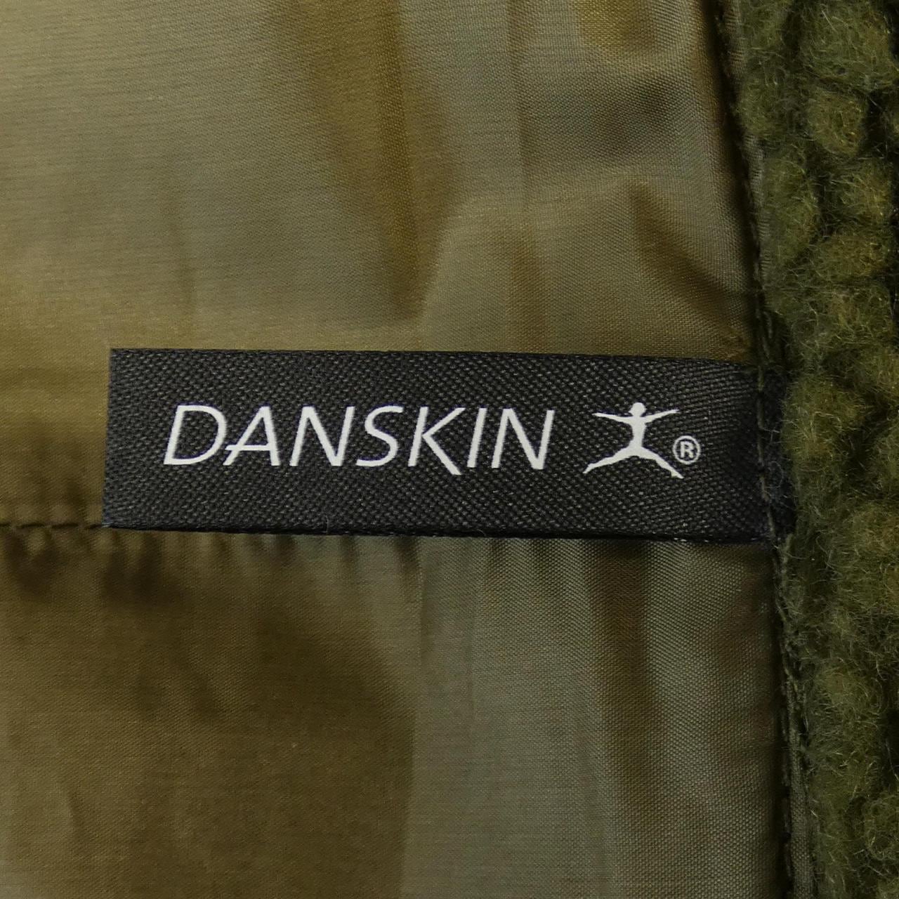 ダンスキン DANSKIN コート