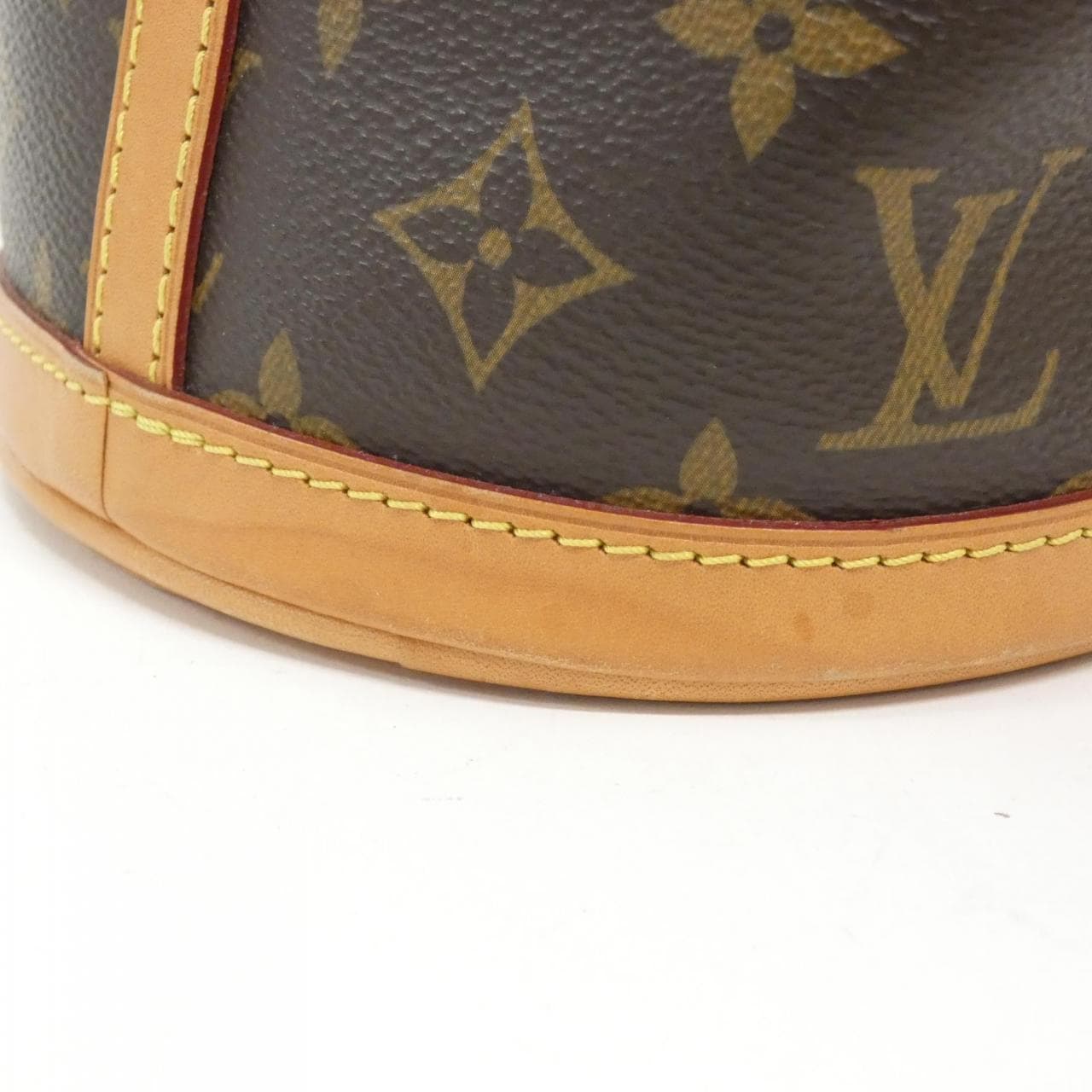LOUIS VUITTON Monogram行李袋 M43587 包