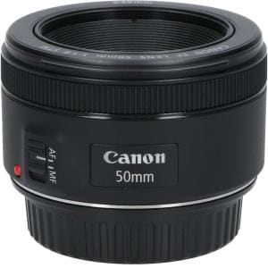 ＥＦ５０ｍｍ　Ｆ１．８ＳＴＭ