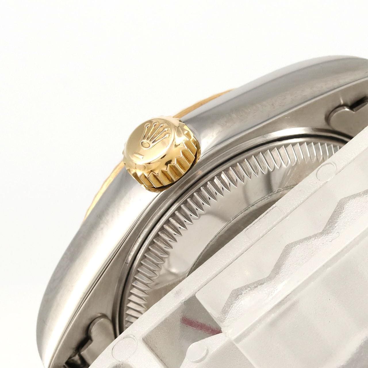 ROLEX Datejust 79173 SSxYG Automatic P number