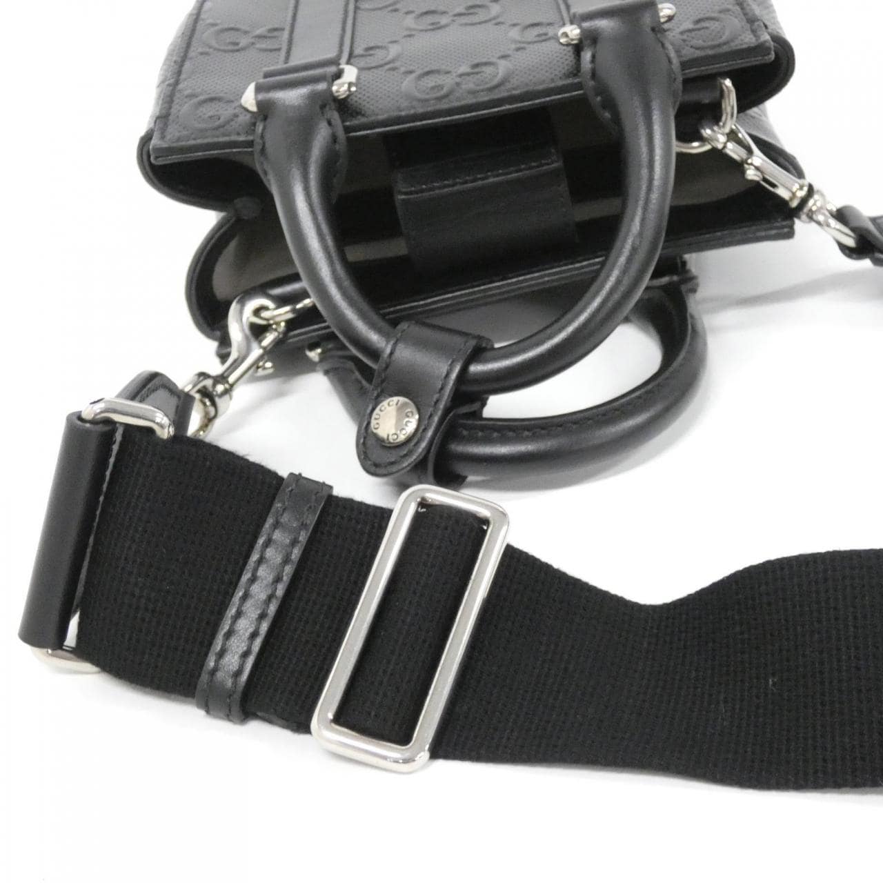 グッチ 696010 1W3CN バッグ