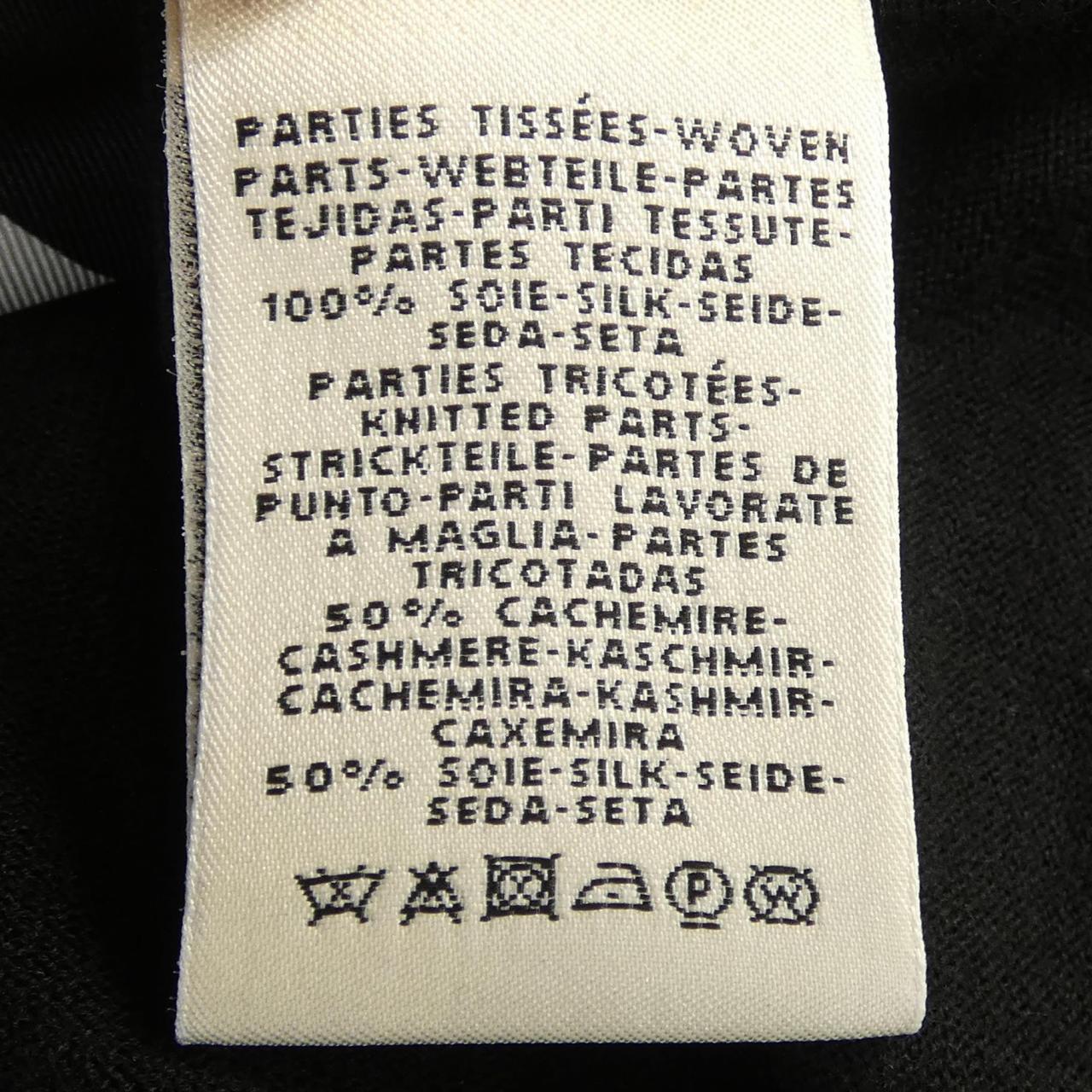 エルメス HERMES トップス