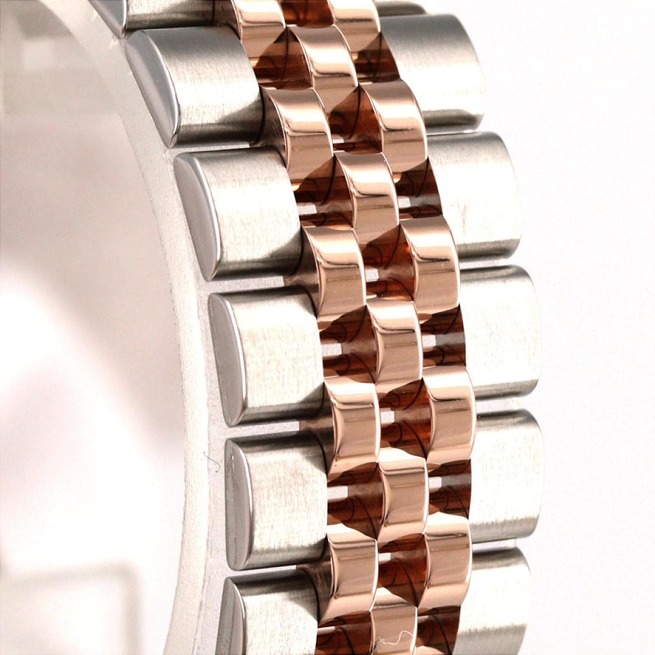 ロレックス デイトジャスト 279381RBR SSxPG 自動巻 ランダム番