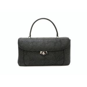 【新品】バッグ 本印伝