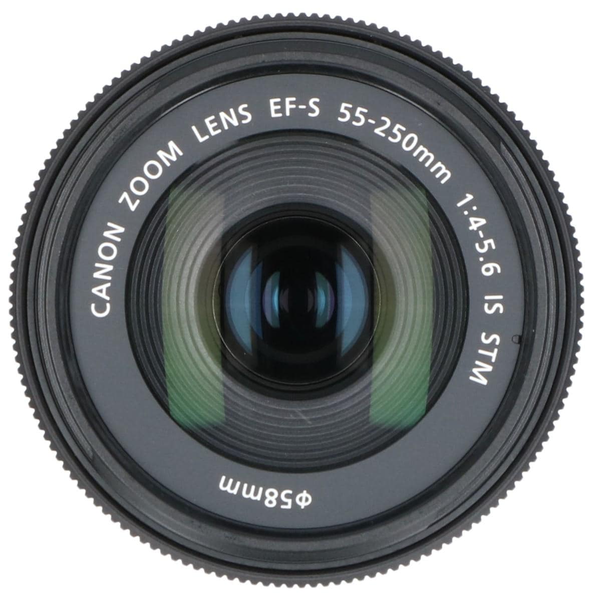 ＥＦ－Ｓ５５－２５０ｍｍ　Ｆ４－５．６ＩＳ　ＳＴＭ