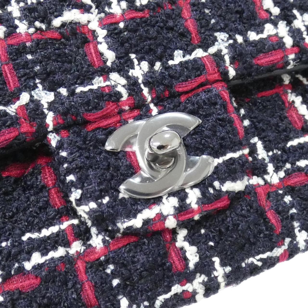 シャネル 1112 ショルダーバッグ