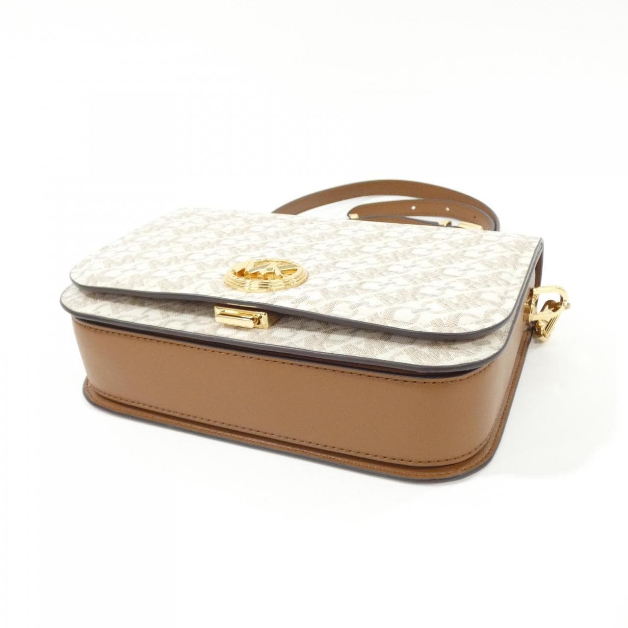 【新品】マイケルマイケルコース DELANCEY 30S4GD8M2I ショルダーバッグ