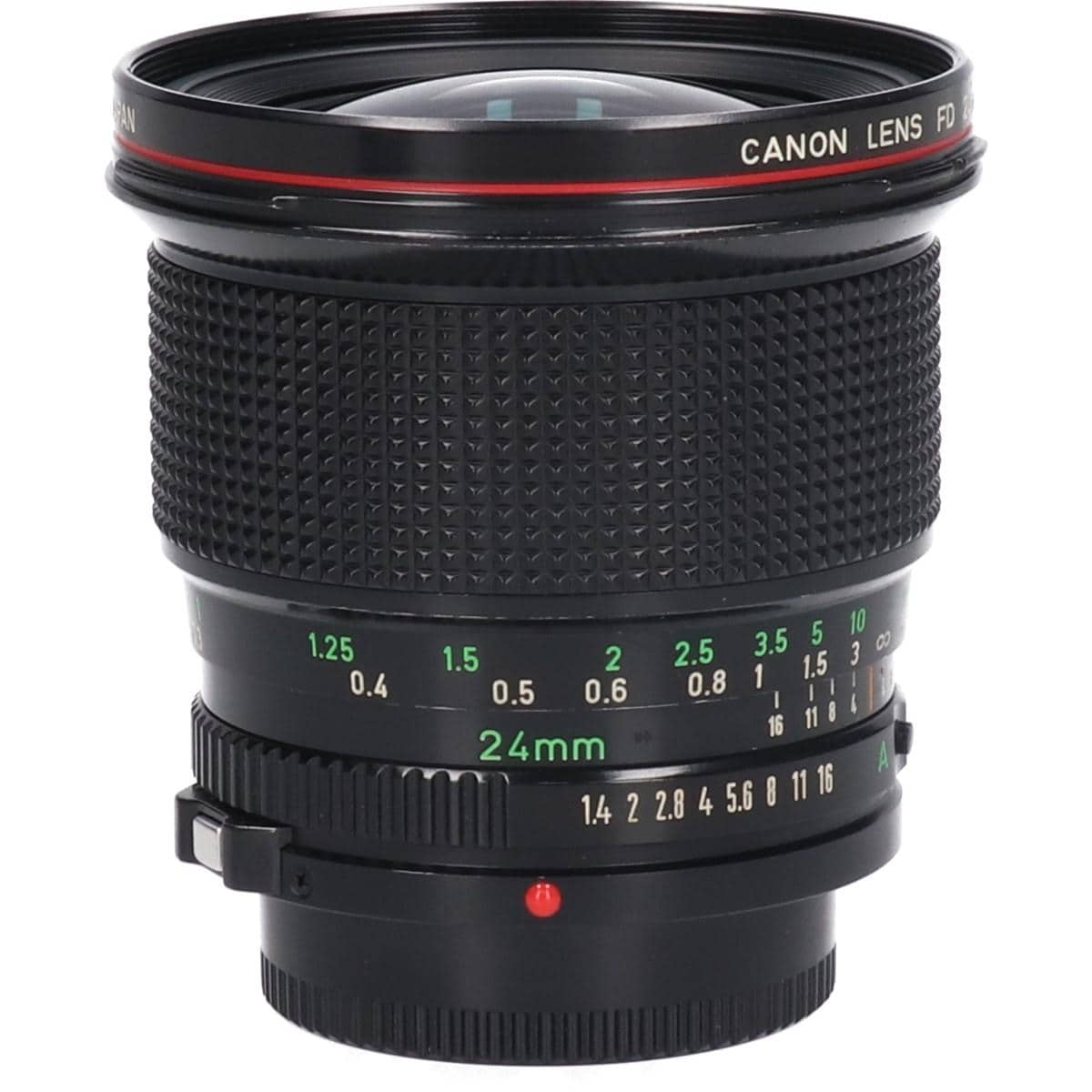 ＮＥＷ　ＦＤ２４ｍｍ　Ｆ１．４Ｌ