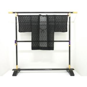 【新品】羽織　レース