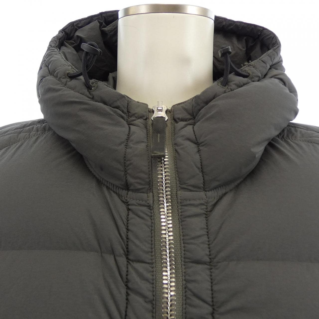 ストーンアイランド STONE ISLAND S15 4100040 S0028 V0062 ダウンジャケット