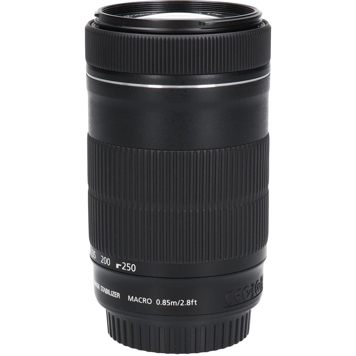 ＥＦ－Ｓ５５－２５０ｍｍ　Ｆ４－５．６ＩＳ　ＳＴＭ
