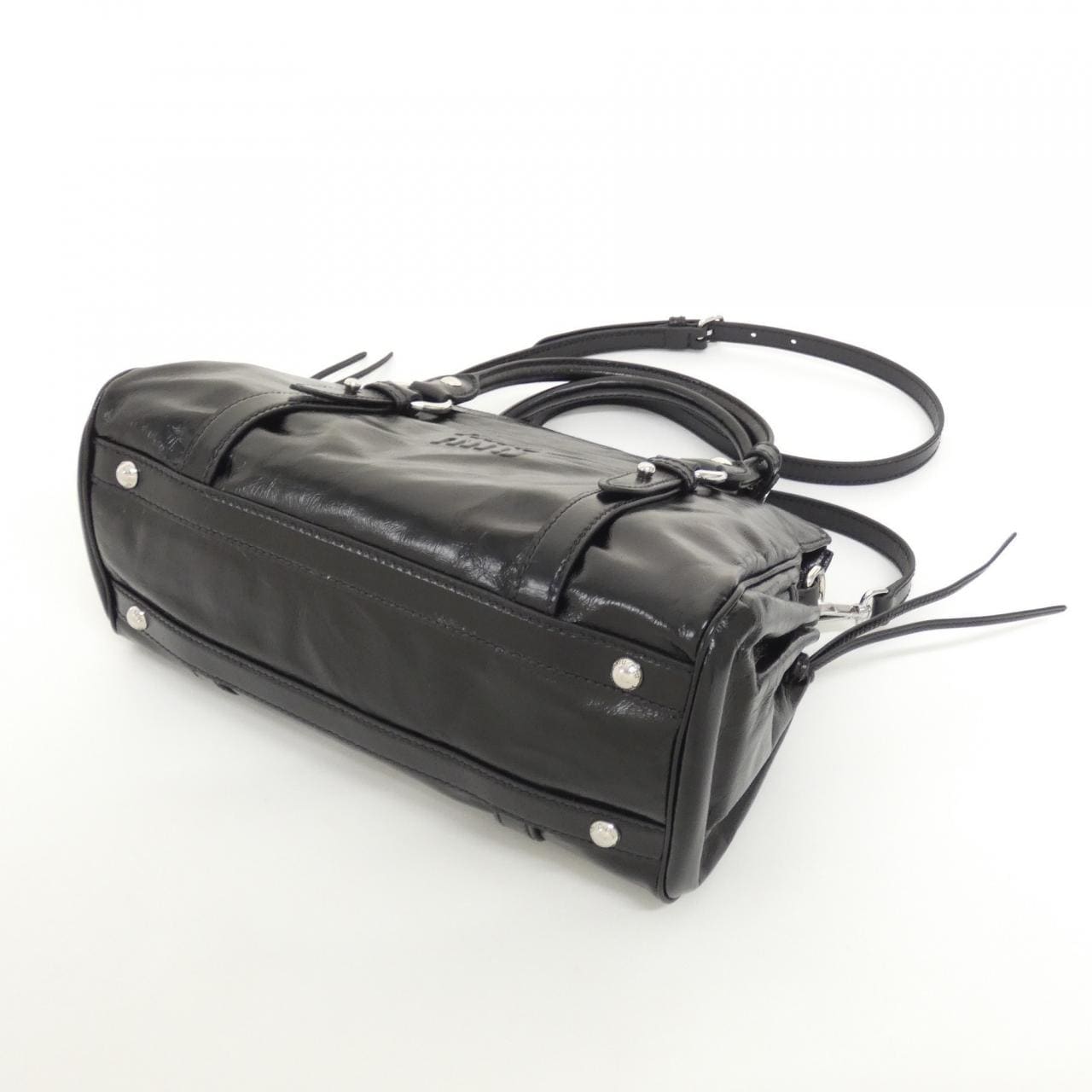 【新品】ミュウミュウ 5BA333 バッグ