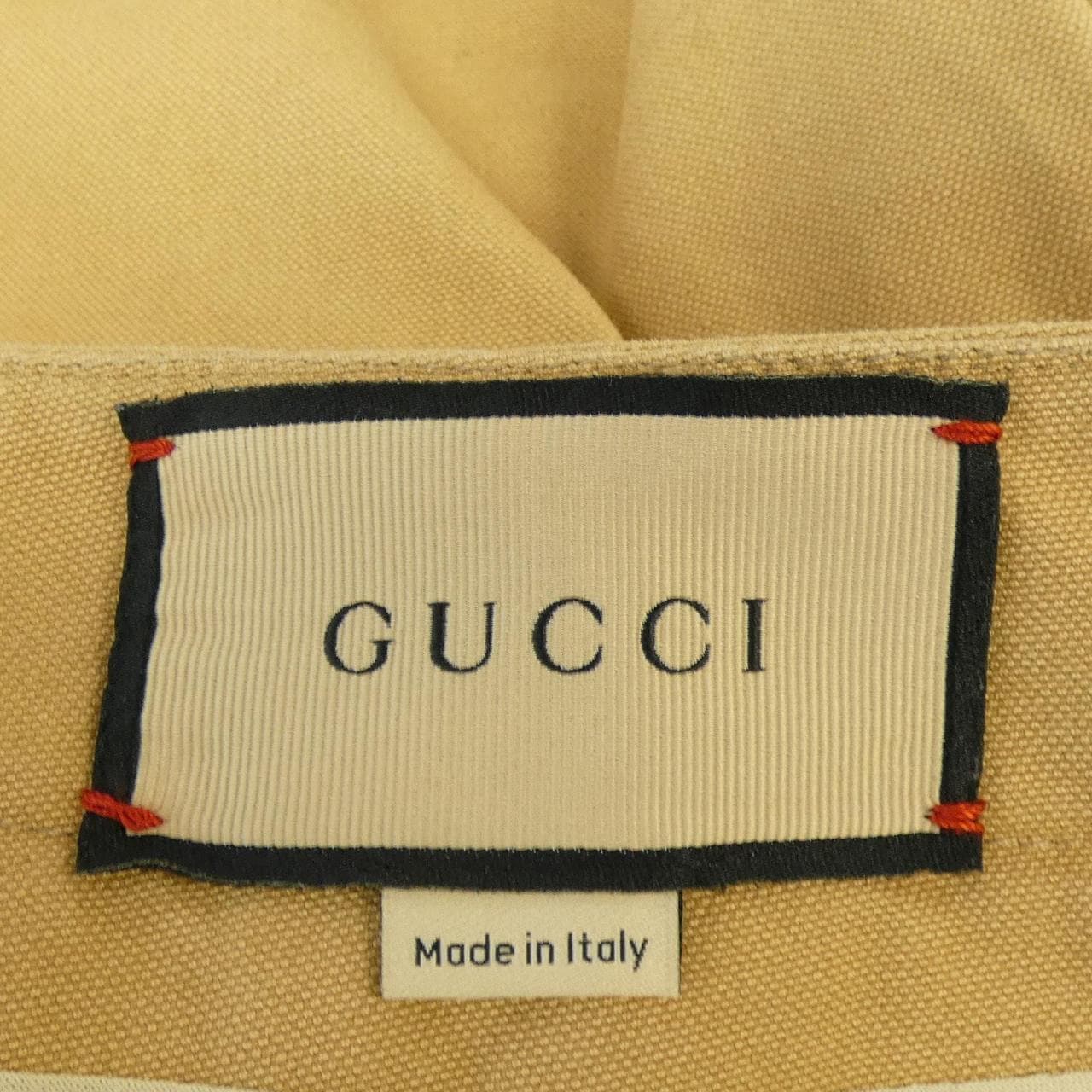 GUCCI褲子