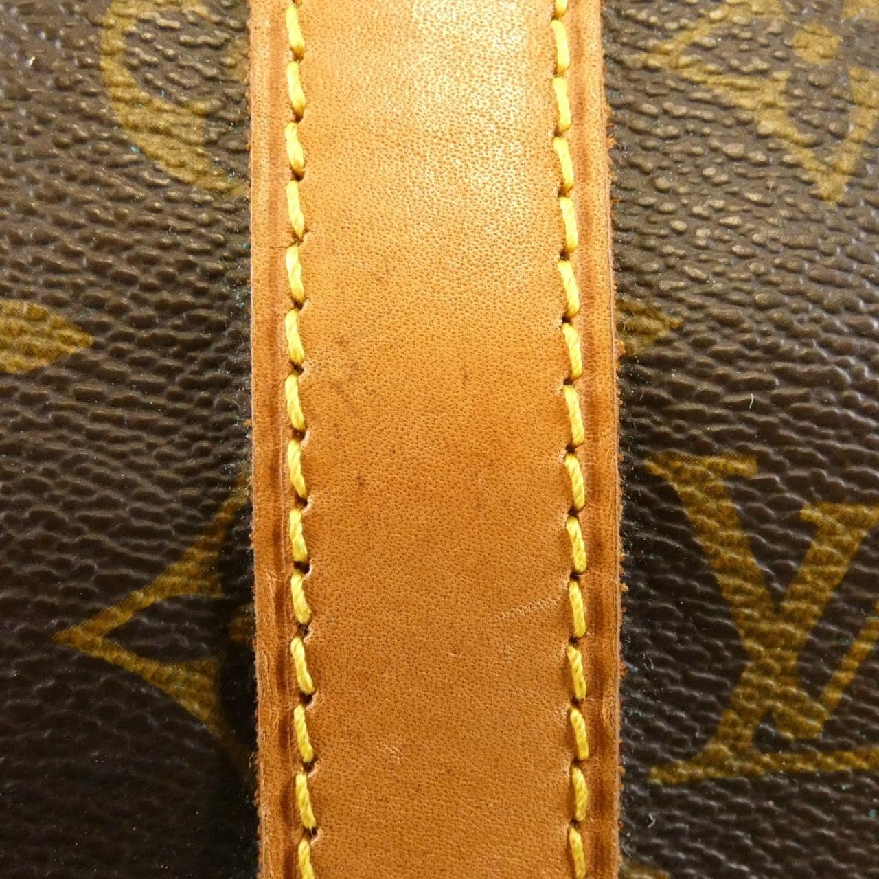 ルイヴィトン モノグラム キーポル 50cm M41426 ボストンバッグ