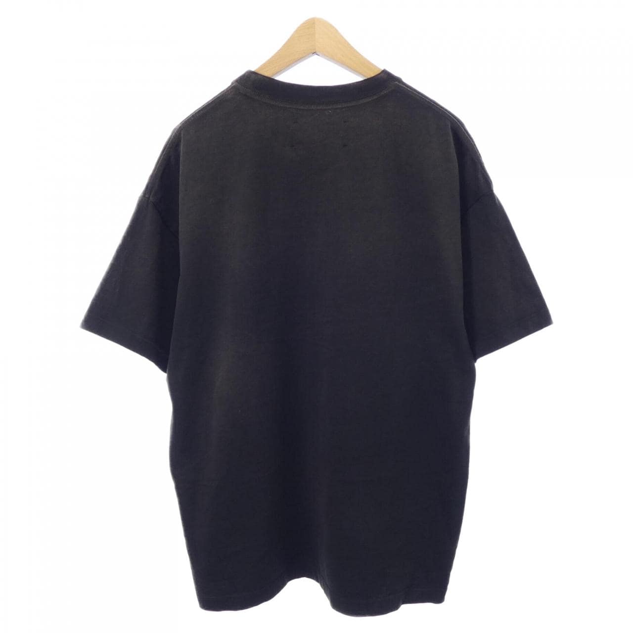 SATOSHI NAKAMOTO SS25TE003 Tシャツ