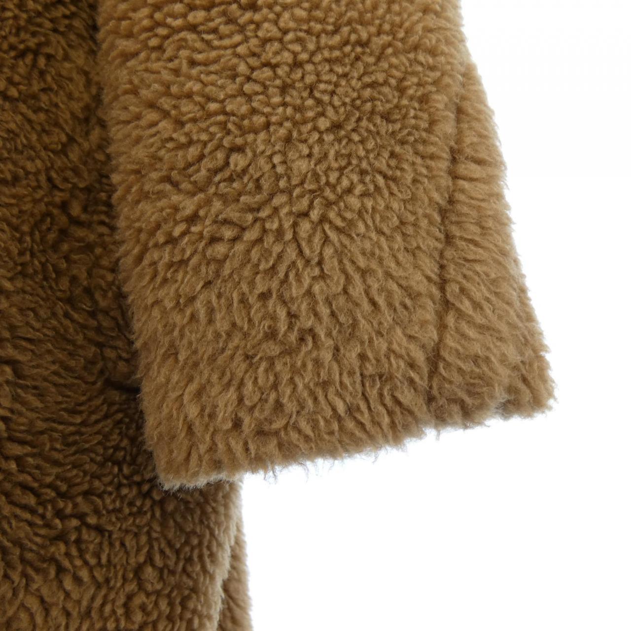 マックスマーラ Max Mara TEDDY 101613 3TEDDY コート