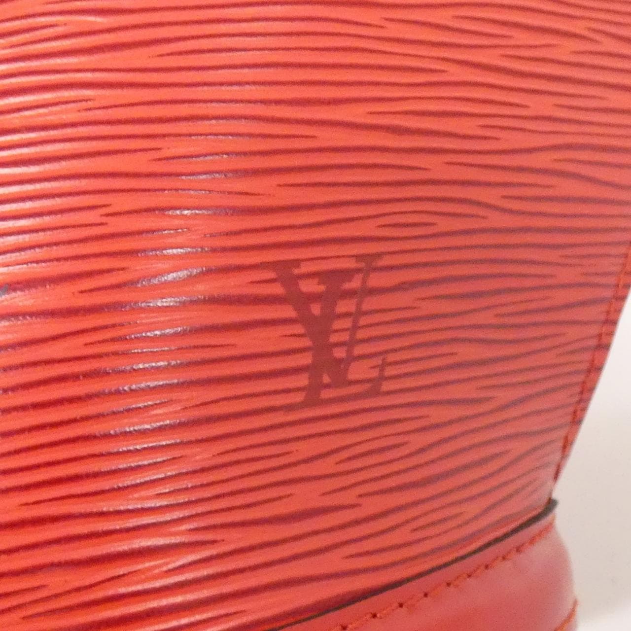 ルイヴィトン エピ サンジャック ショッピング M52267 ショルダーバッグ