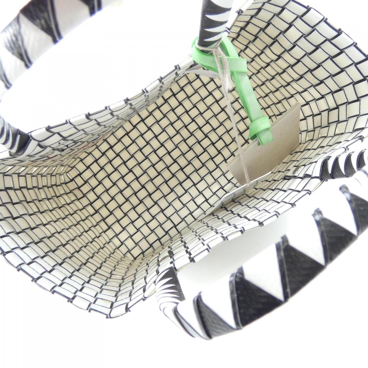 マルニ MARNI MARNI MARKET ANIMAL SHMH0063JB BAG