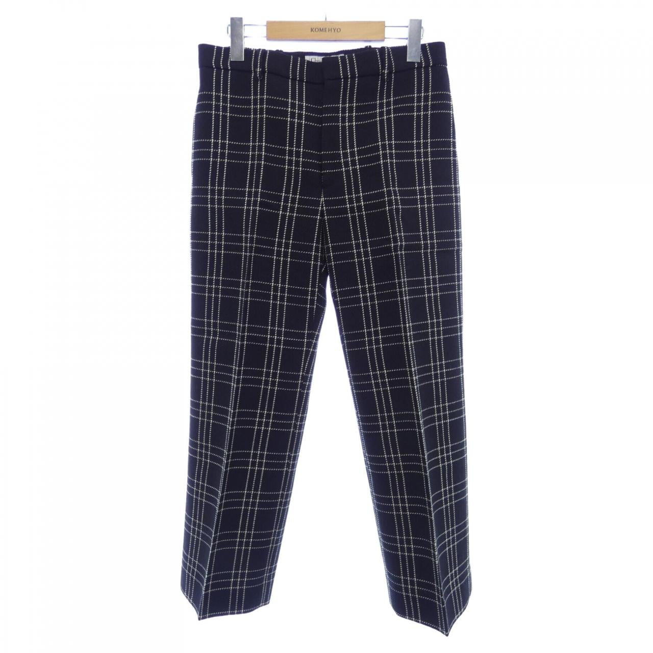 クリスチャンディオール CHRISTIAN DIOR 851P25A1029 パンツ