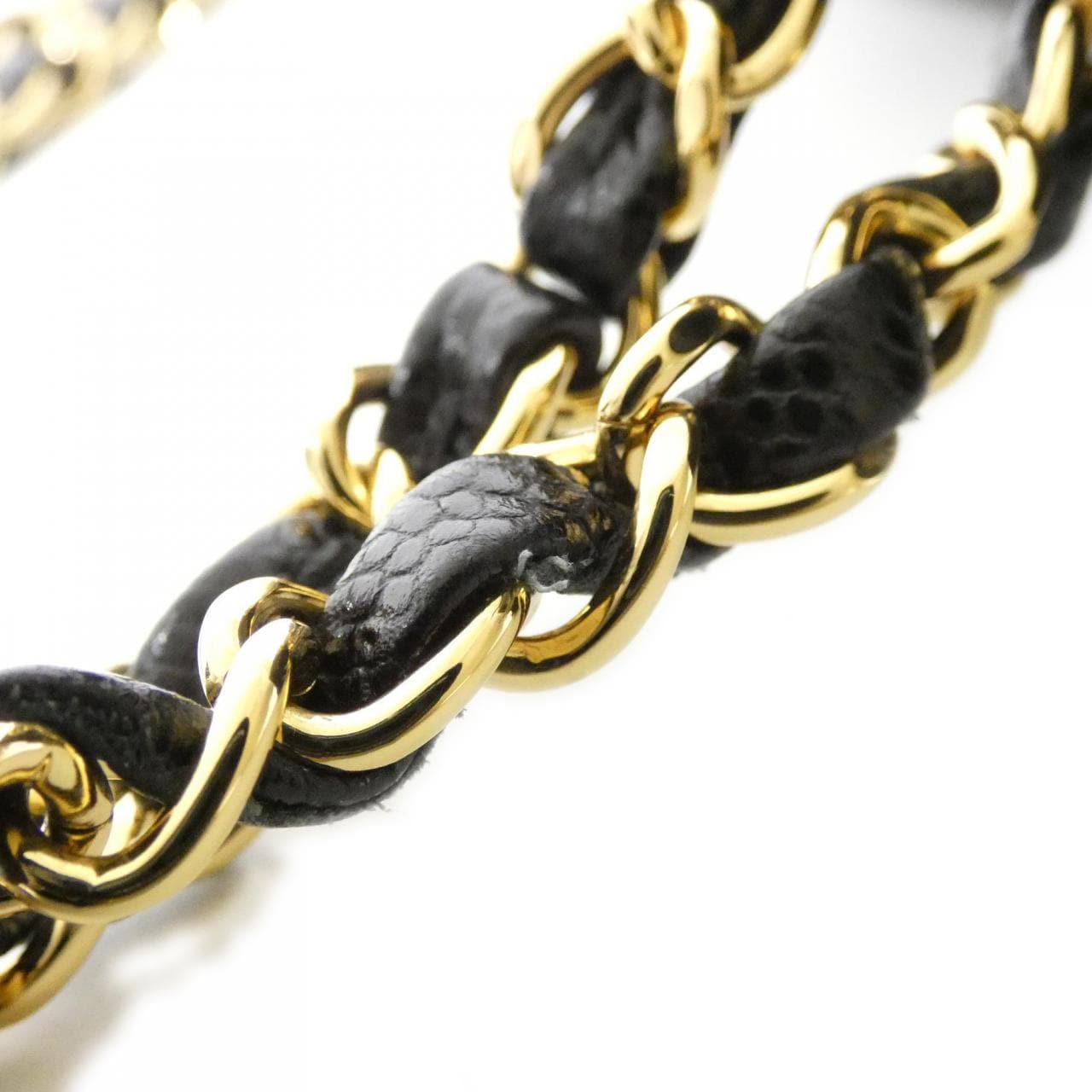 シャネル 1112 ショルダーバッグ