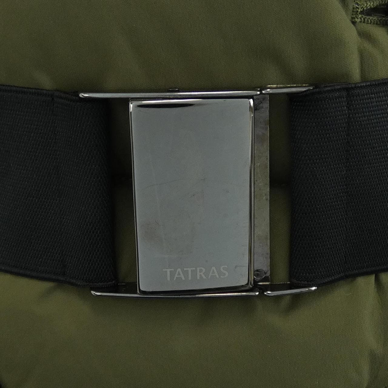 タトラス TATRAS LTA18A4487 ダウンコート