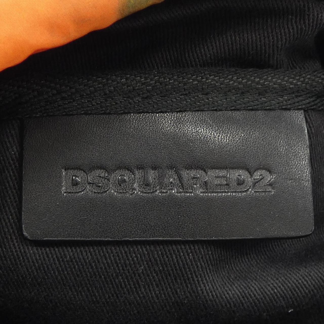 ディースクエアード DSQUARED2 S82BB0010 BAG