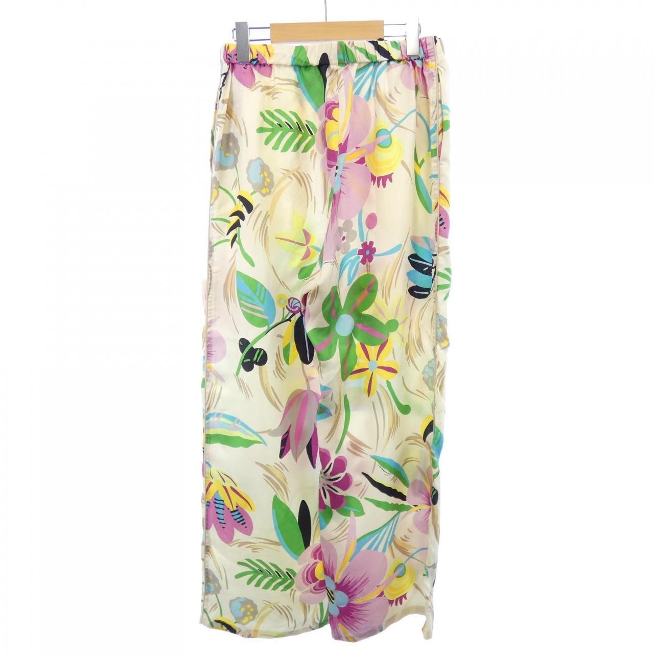 グッチ GUCCI 752958 ZANXO パンツ