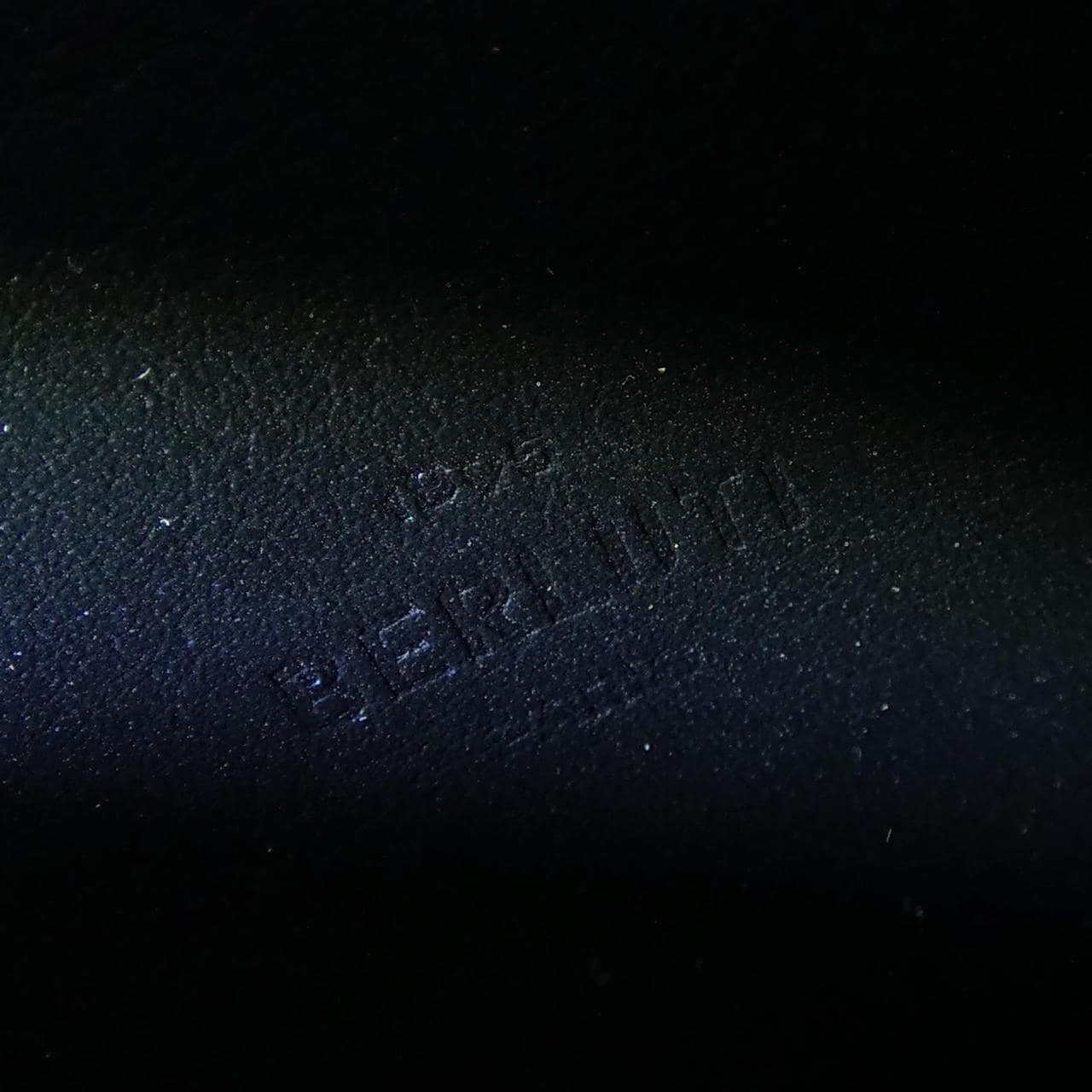 ベルルッティ Berluti WALLET