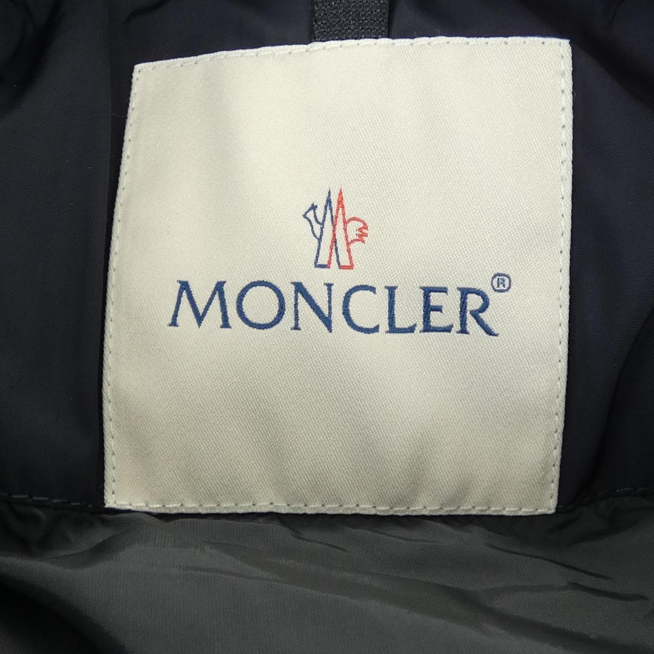 モンクレール MONCLER GERBOISE ダウンコート