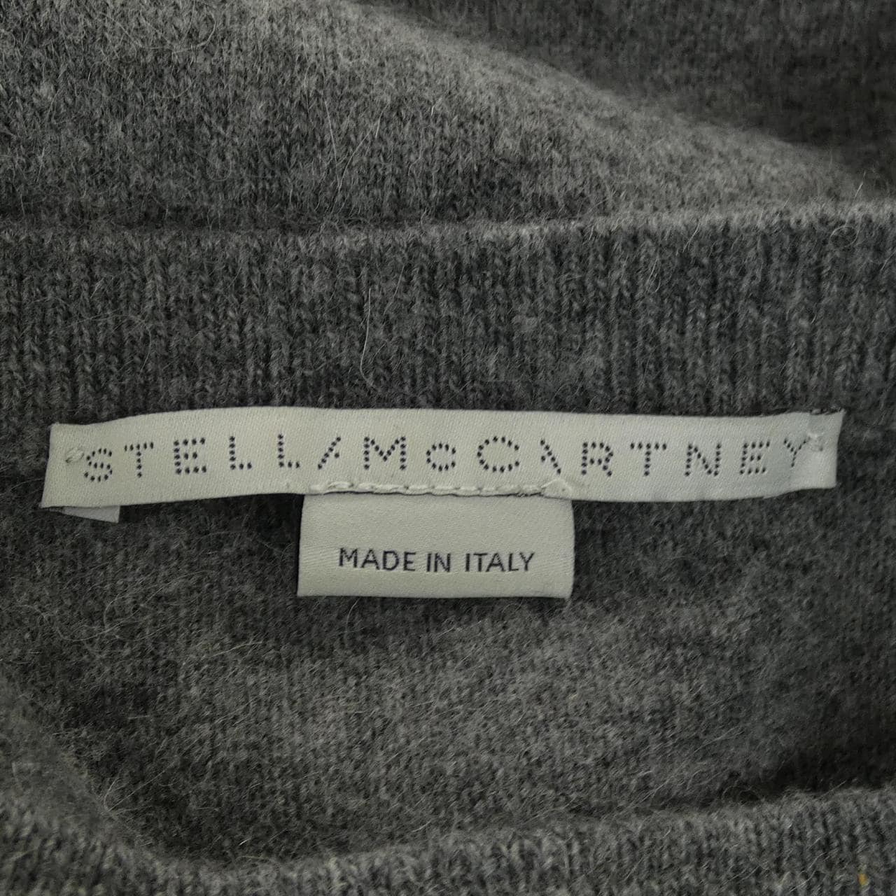 ステラマッカートニー STELLA MCCARTNEY 538431 S1922 ニット