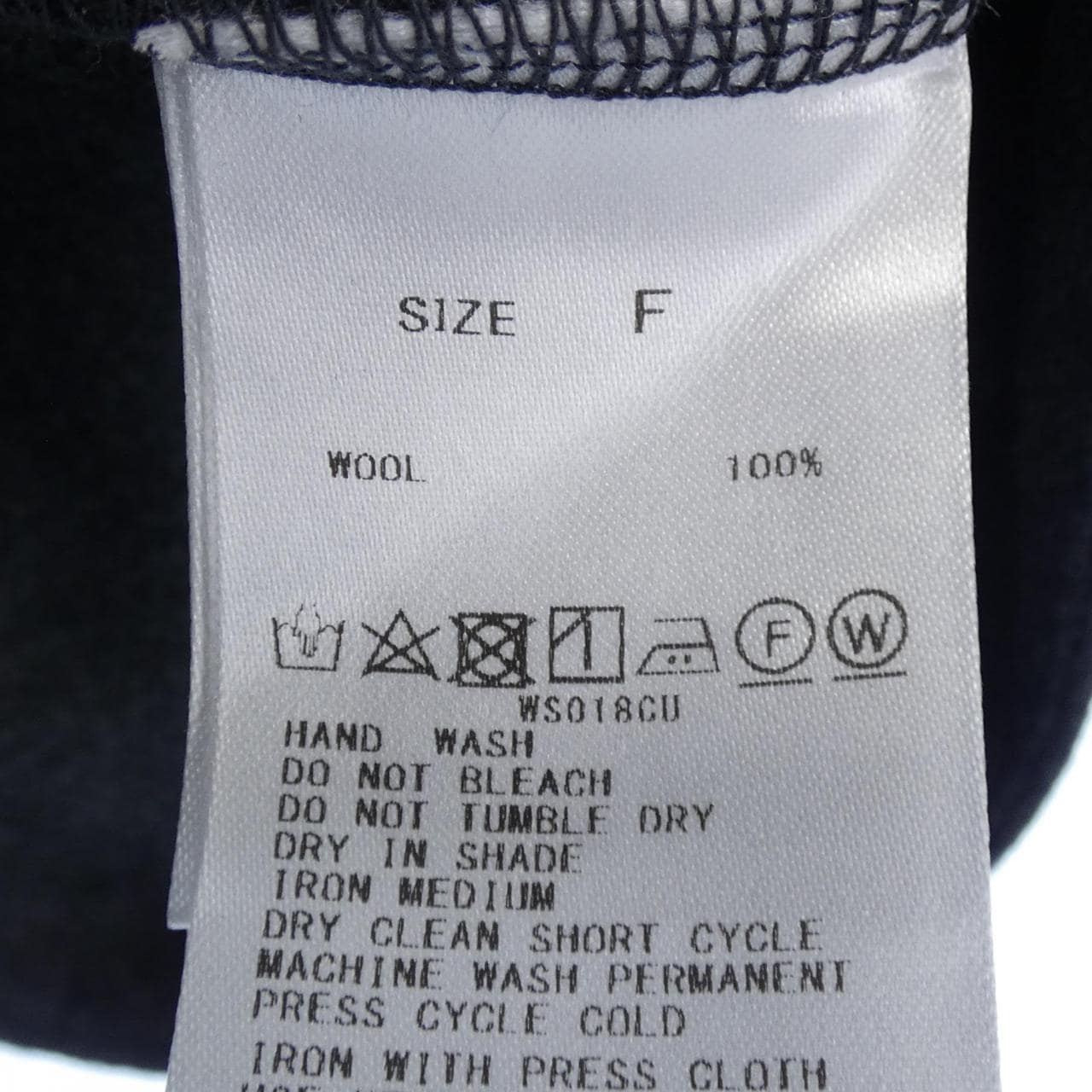 デプレ DES PRES 22-08-34-08212 コート